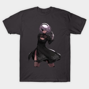 2B T-Shirt